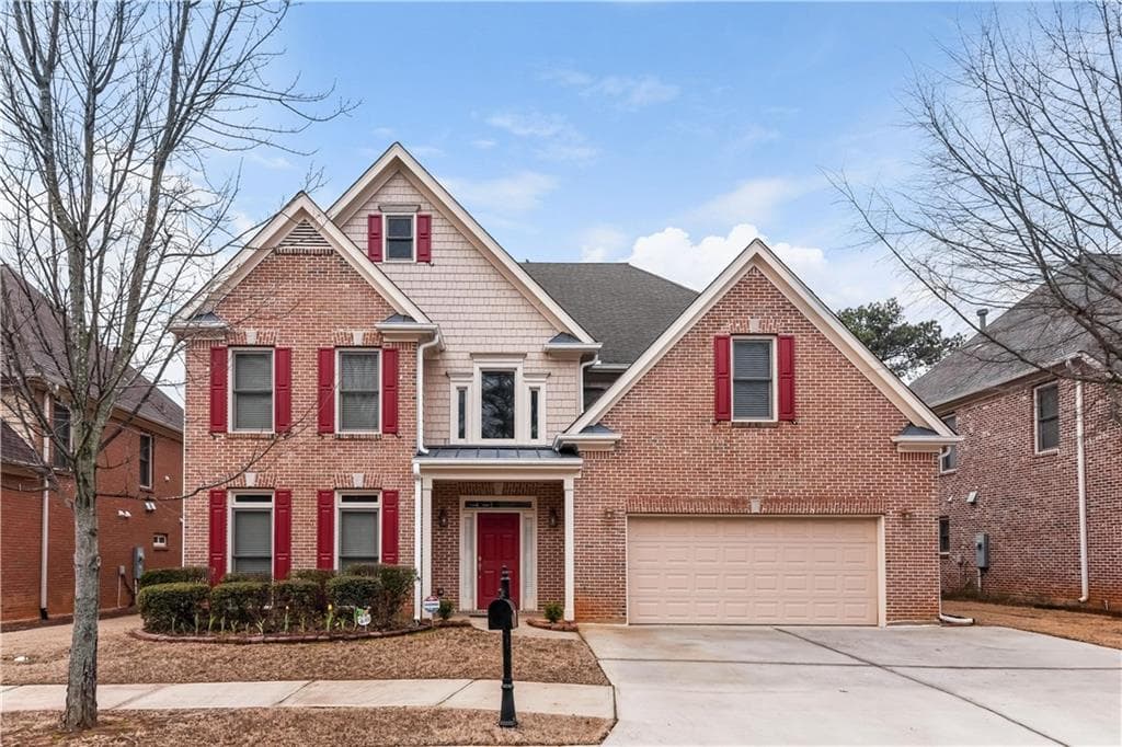 3812 Sutton Place Court, Tucker, GA 30084 — most recent listing photo