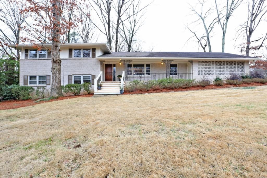 1436 Diamond Head Drive, Decatur, GA 30033 — most recent listing photo