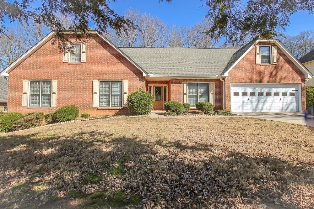 2305 Ashton Ridge Drive, Dacula, GA 30019 — most recent listing photo