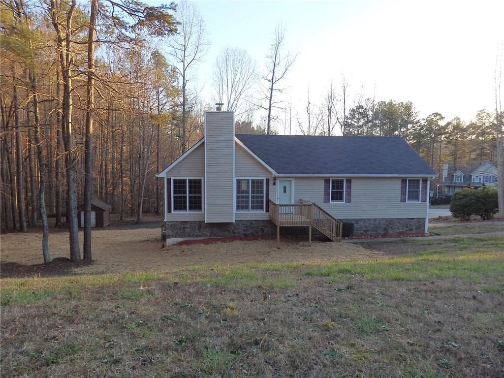 28 Paces Lakes Ridge, Dallas, GA 30157 — most recent listing photo