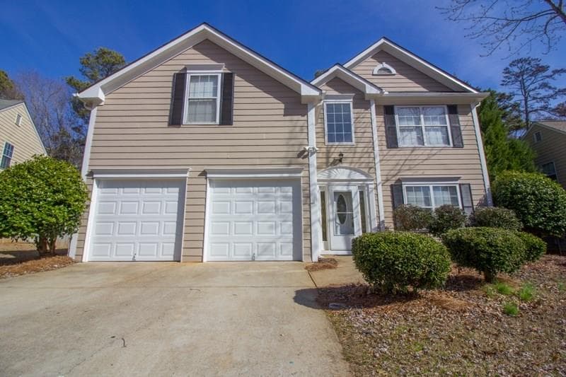 1416 Windmoor Court, Kennesaw, GA 30144 — most recent listing photo