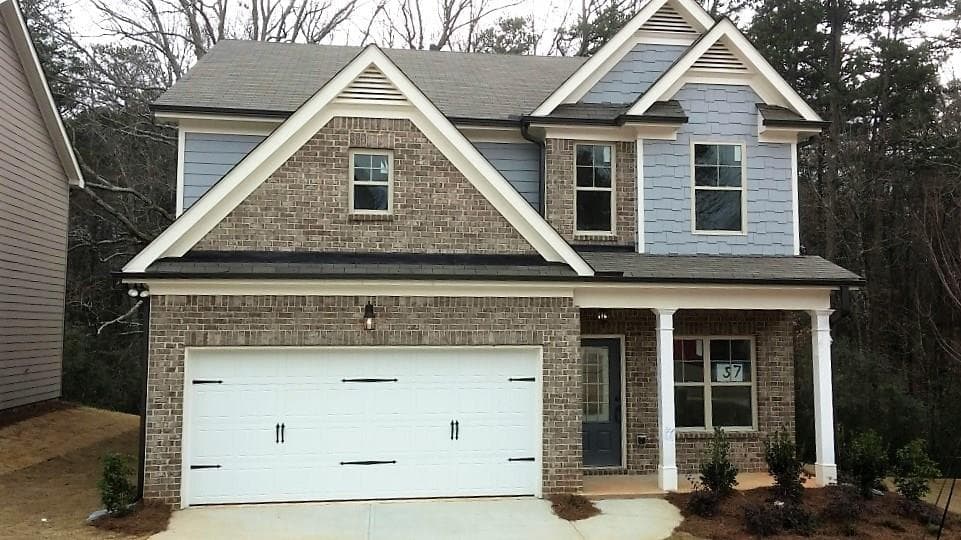 220 PEBBLEFIELD Trace, Lawrenceville, GA 30045 — most recent listing photo