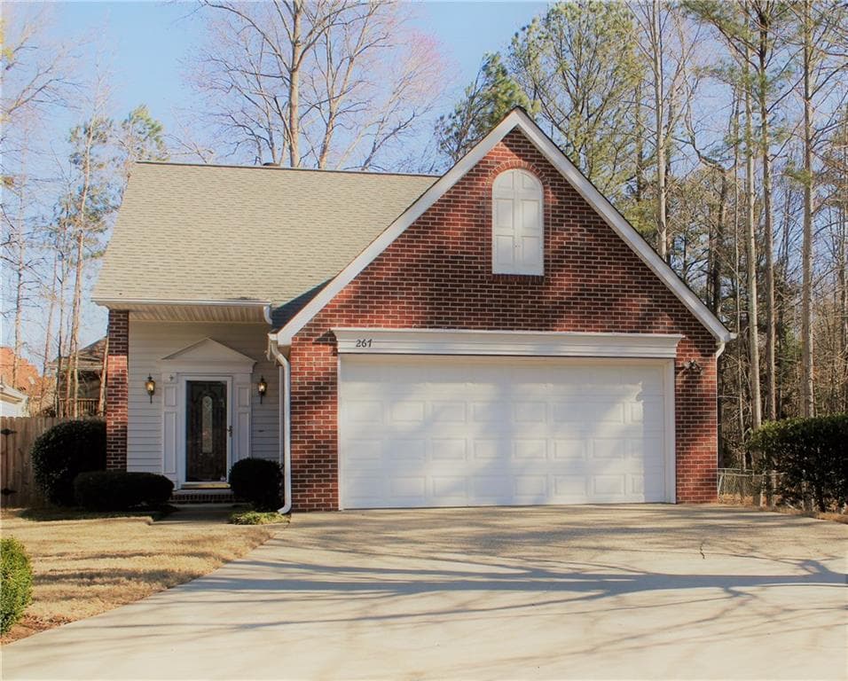 267 Dennis Drive, Alpharetta, GA 30009 — most recent listing photo