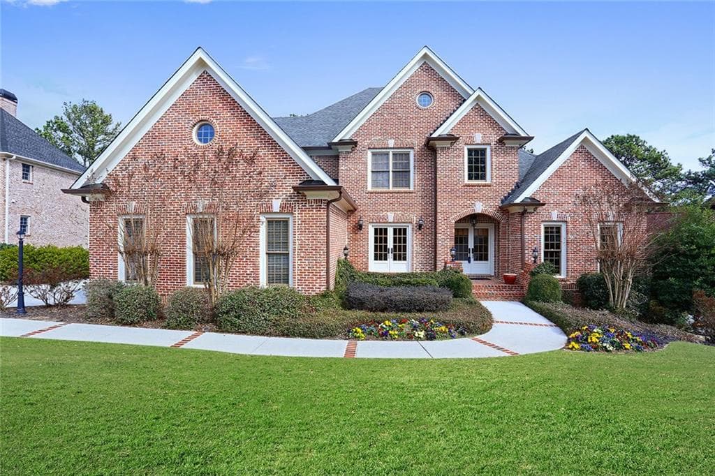 3895 Greenside Court, Dacula, GA 30019 — most recent listing photo
