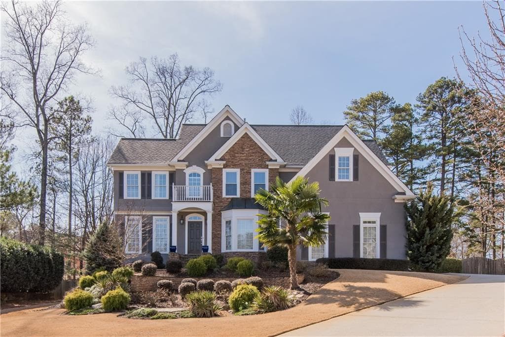 5108 Sheridan Lane, Dunwoody, GA 30338 — most recent listing photo