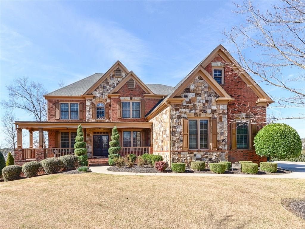 2740 Grosmont Place, Cumming, GA 30041 — most recent listing photo