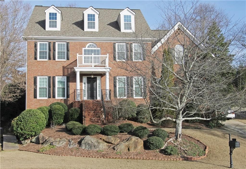 2830 Baccurate Drive, Marietta, GA 30062 — most recent listing photo