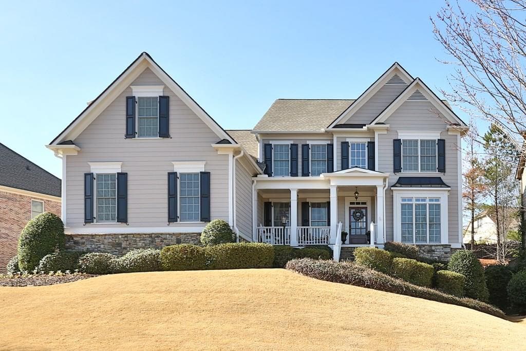 8035 Sleepy Lagoon Way, Flowery Branch, GA 30542 — most recent listing photo
