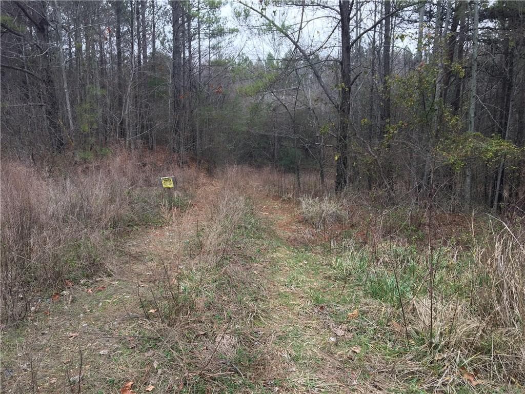 other sold at 0 Black Knob Church Road, Rydal, GA 30734