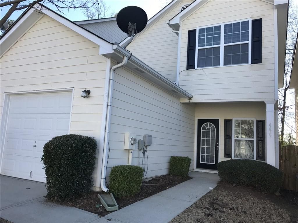 4475 PLUM FROST Court, Oakwood, GA 30566 — most recent listing photo