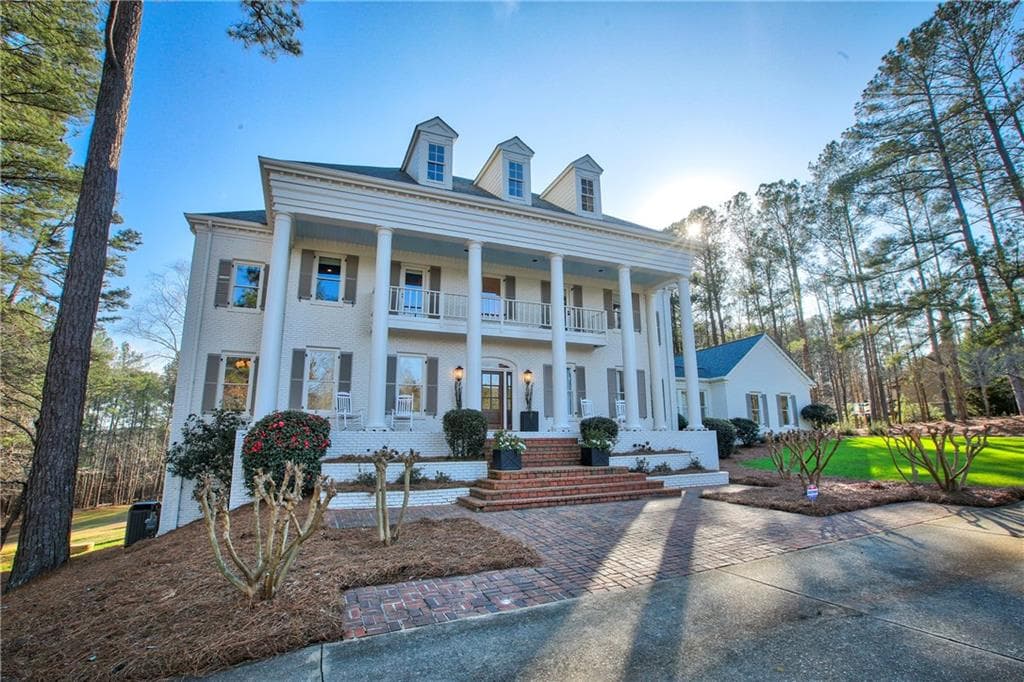 625 Knox Hill Drive, Milton, GA 30004 — most recent listing photo