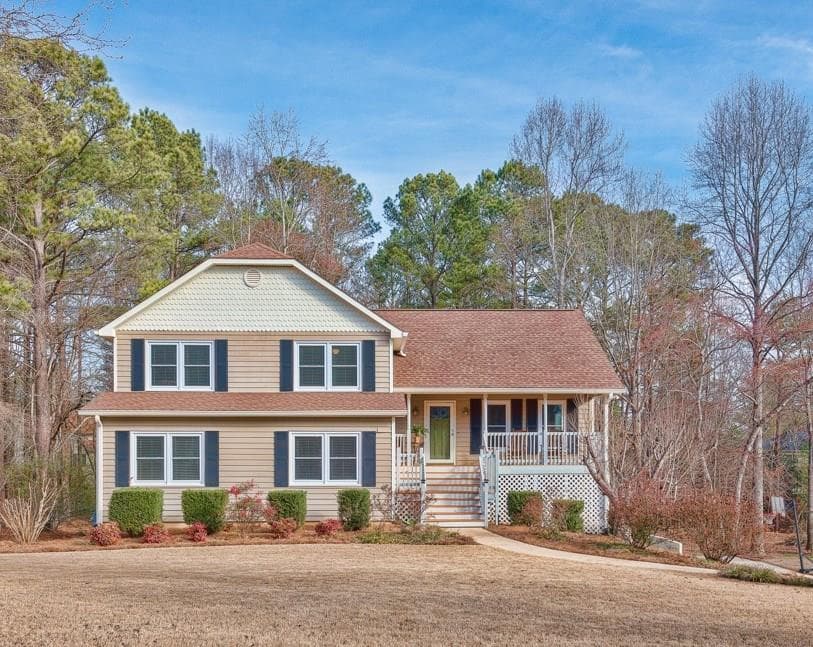 7235 Wyngate Drive, Cumming, GA 30040 — most recent listing photo