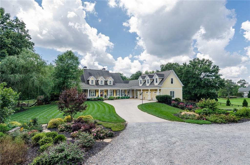 490 Henderson Lake Drive, Canton, GA 30115 — most recent listing photo