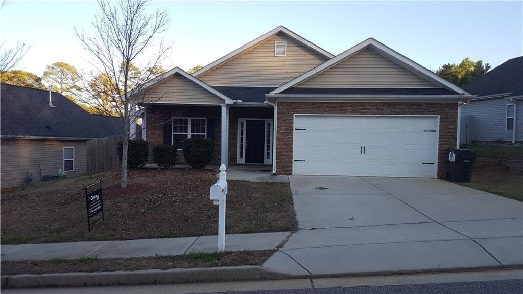 6 Casey Road, Newnan, GA 30263 — most recent listing photo