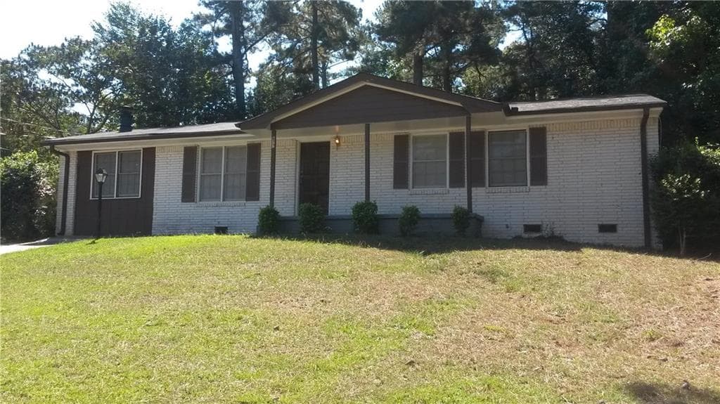 677 Dixon Road, Jonesboro, GA 30238 — most recent listing photo