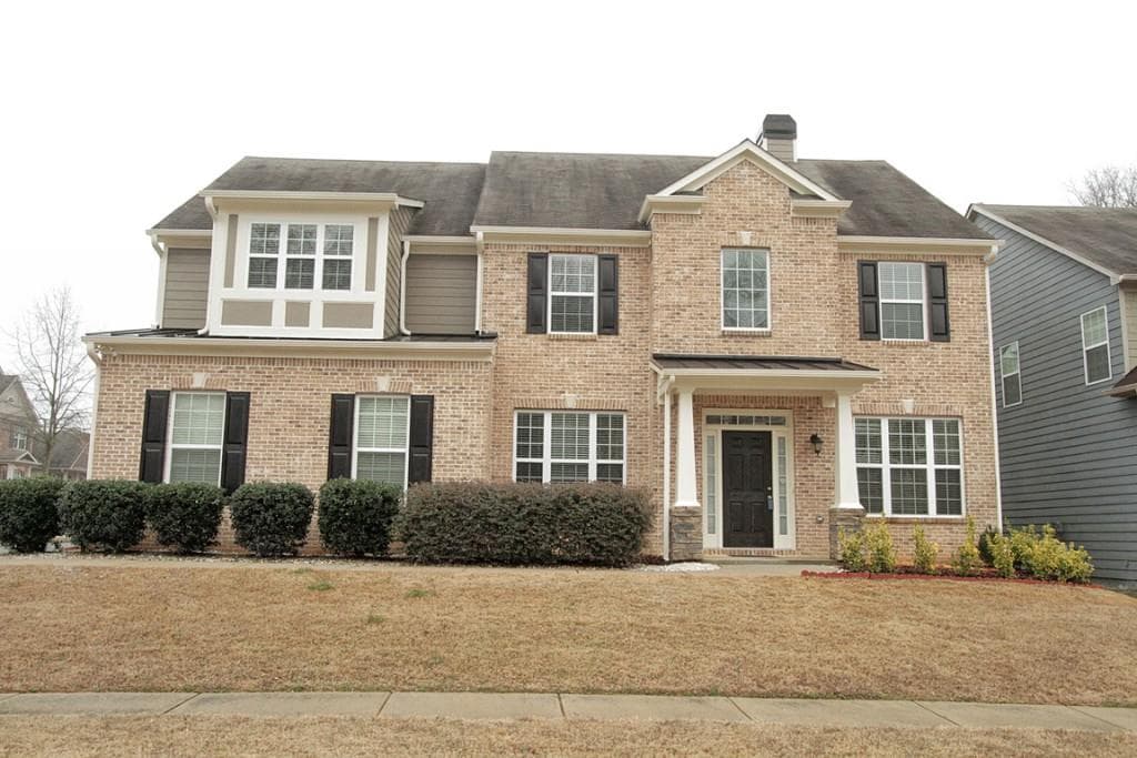 2995 Hampton Bay Cove, Buford, GA 30519 — most recent listing photo