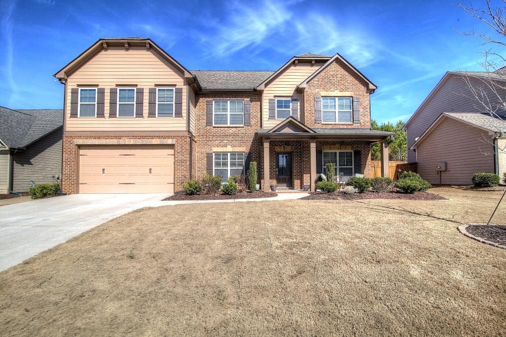 4080 Hunters Walk Way, Cumming, GA 30028 — most recent listing photo