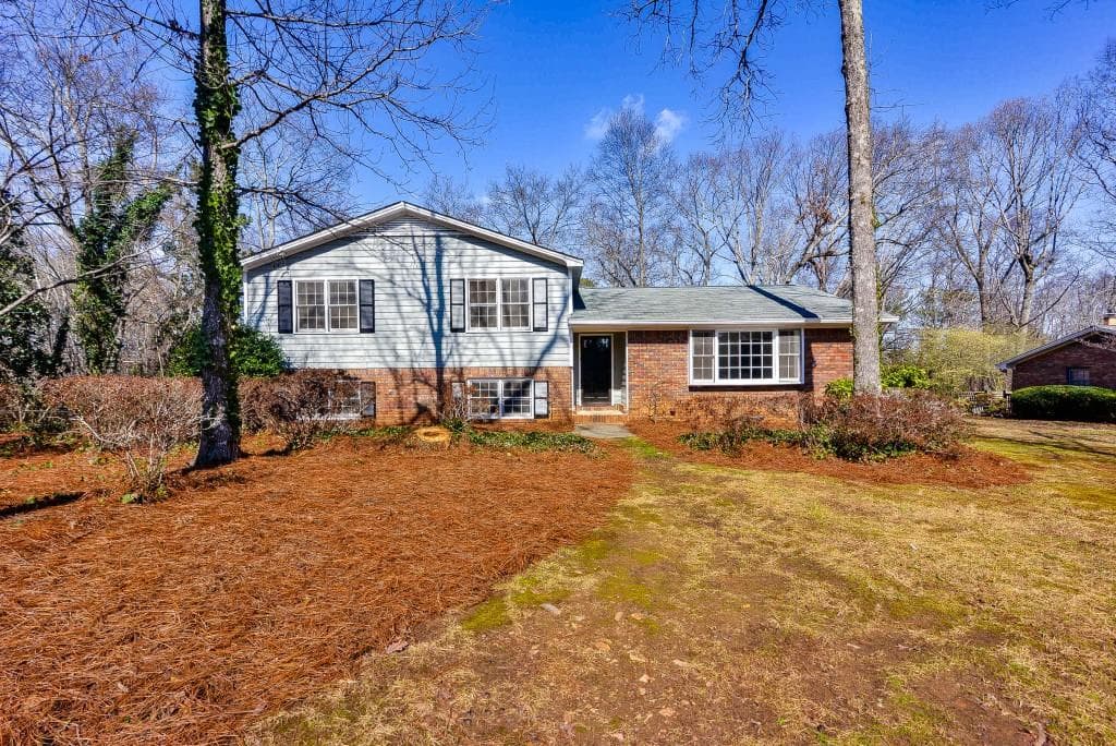 2971 Pauls Way, Marietta, GA 30062 — most recent listing photo