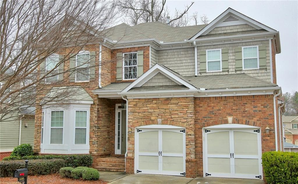 3288 Kentworth Lane, Alpharetta, GA 30004 — most recent listing photo