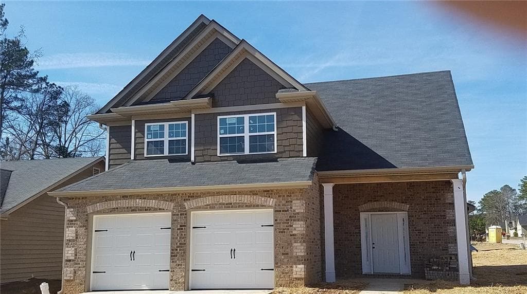 8631 Guthrie Drive, Riverdale, GA 30274 — most recent listing photo