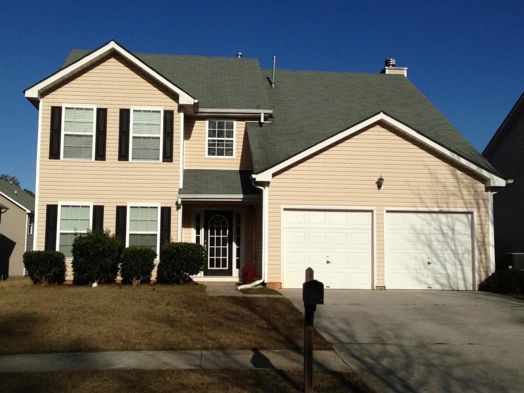 3572 Rosebud Park Drive, Snellville, GA 30039 — most recent listing photo