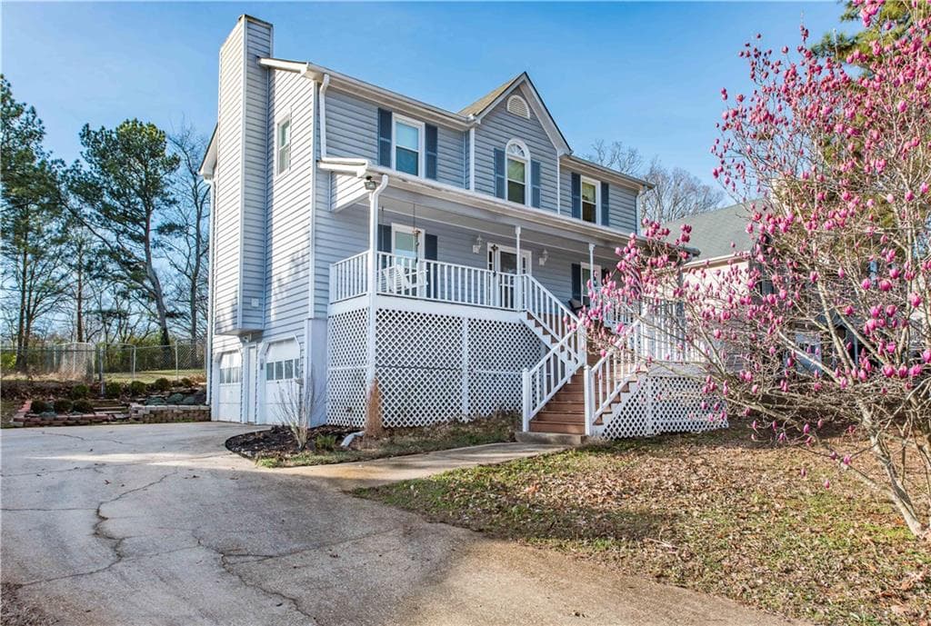 616 Shay Drive, Marietta, GA 30060 — most recent listing photo