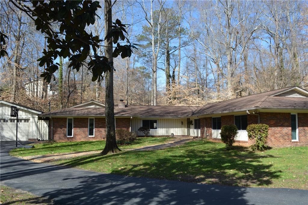 5130 N Peachtree Road, Dunwoody, GA 30338 — most recent listing photo