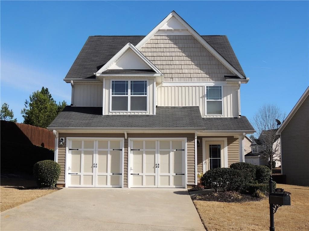 155 Darbys Run Court, Hiram, GA 30141 — most recent listing photo