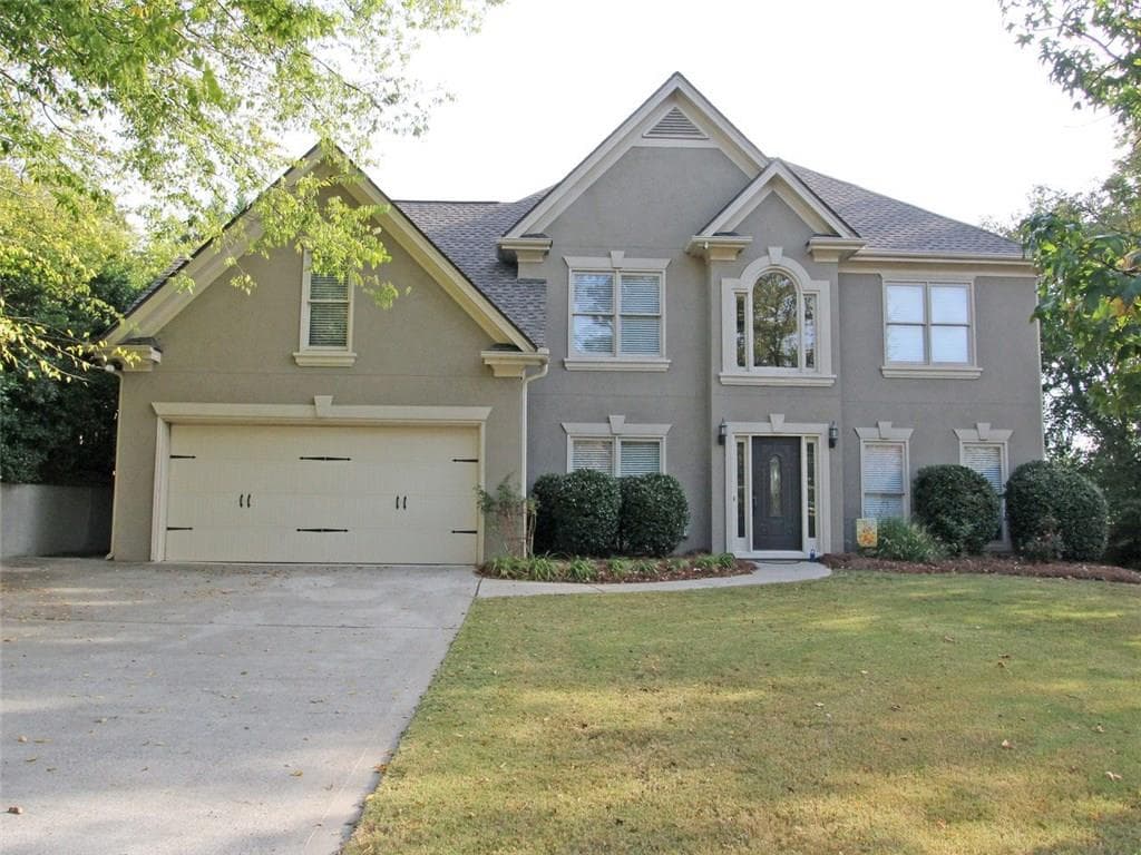 4465 Dartmoor Lane, Suwanee, GA 30024 — most recent listing photo