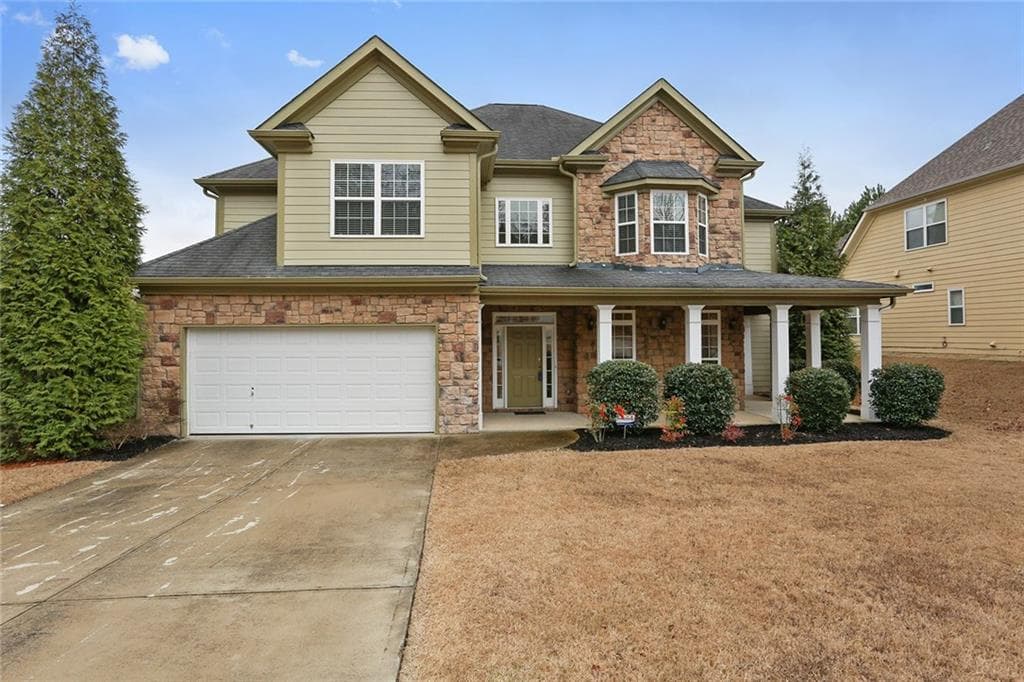 554 Mount Gerizim Road, Mableton, GA 30126 — most recent listing photo