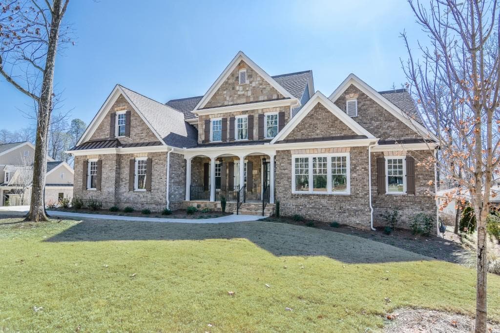 2804 Benson Drive, Marietta, GA 30062 — most recent listing photo