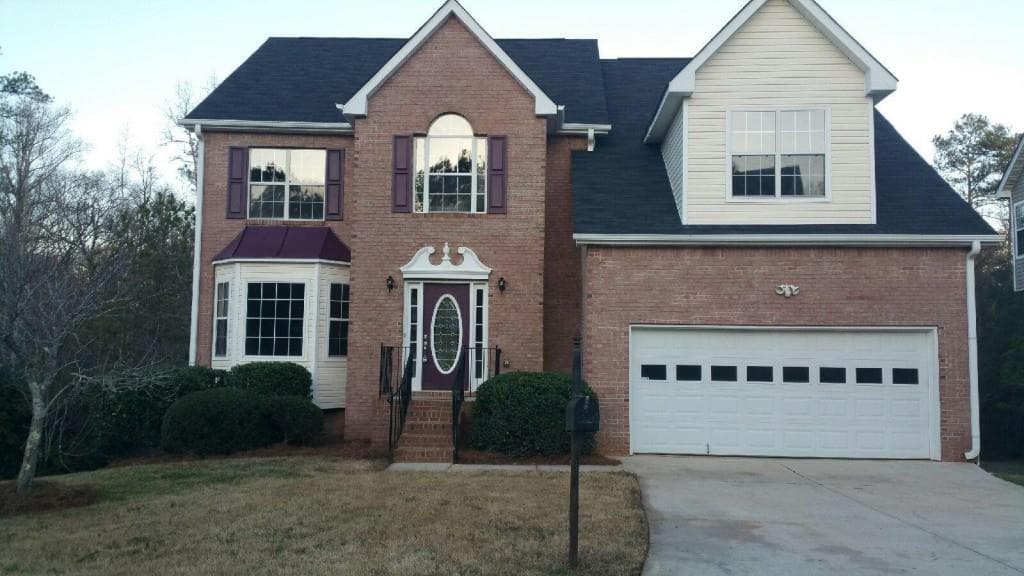 3934 Heritage Pointe, Lithonia, GA 30038 — most recent listing photo