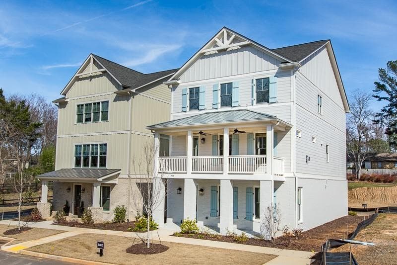209 Highland Park Point, Woodstock, GA 30188 — most recent listing photo
