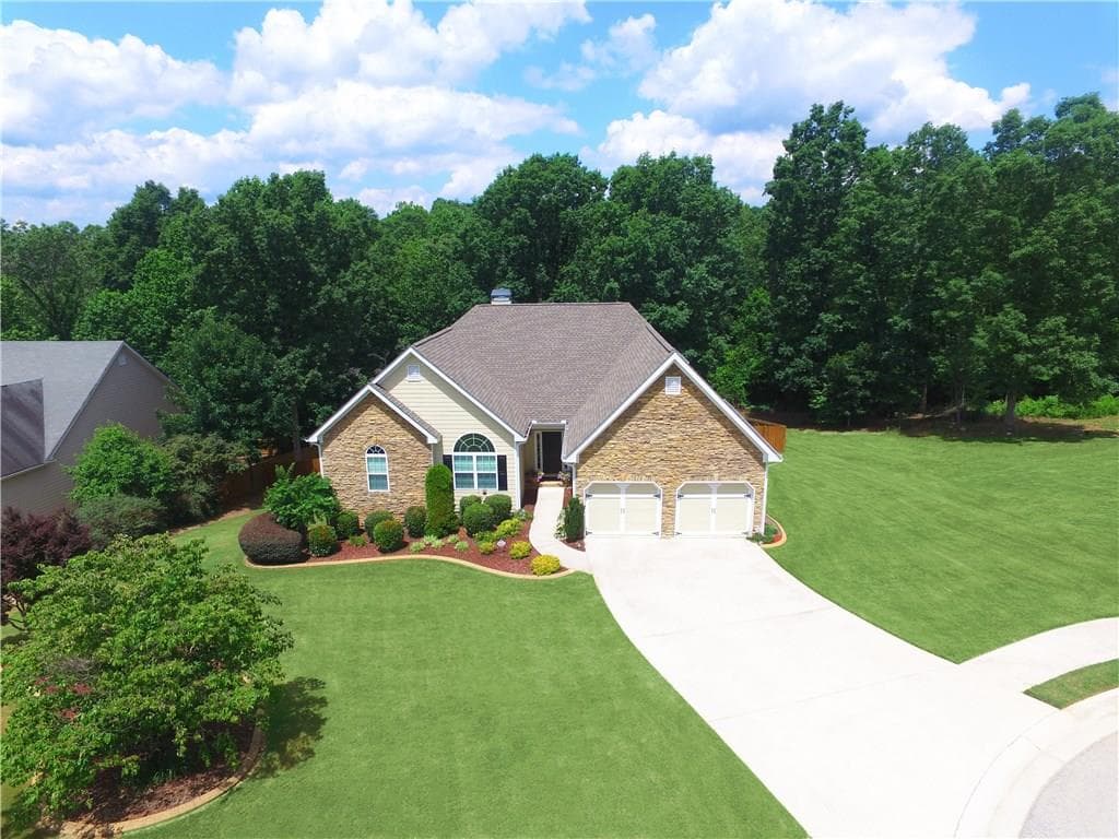 5945 Windsorcreek Drive, Douglasville, GA 30135 — most recent listing photo