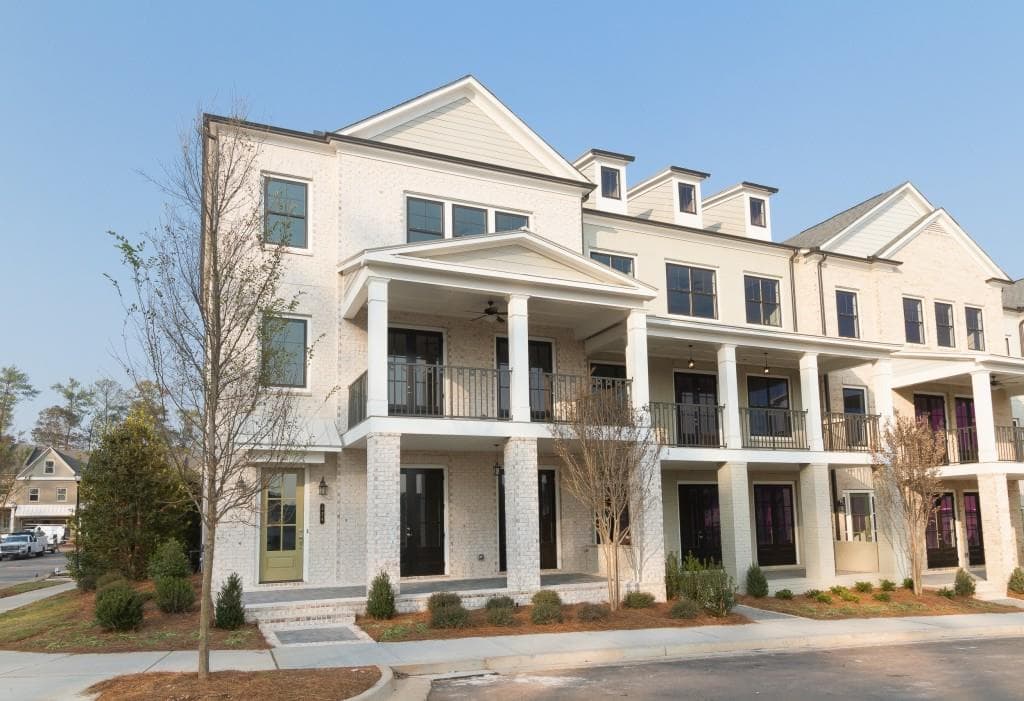 124 Harlow Circle, Roswell, GA 30076 — most recent listing photo