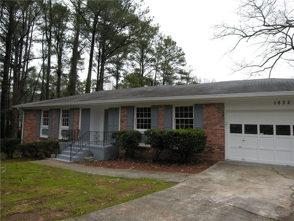 1832 Newberry Court, Riverdale, GA 30296 — most recent listing photo