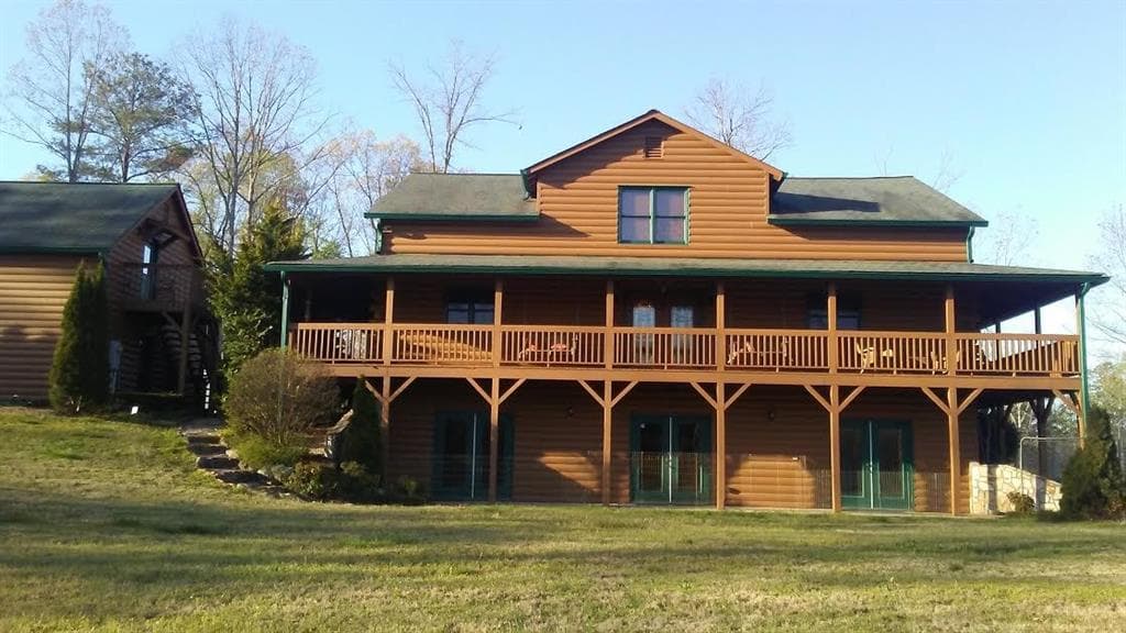 610 Old Mill White Extension, Jasper, GA 30143 — most recent listing photo