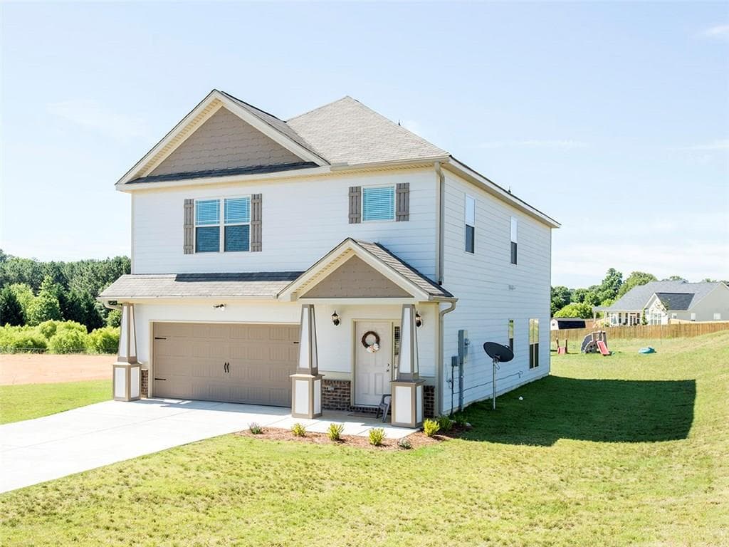 4312 Rolfe Court, Mcdonough, GA 30252 — most recent listing photo