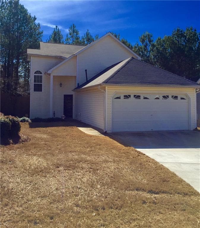3 bedroom, 1,578 sq ft single family residence sold at 213 Parkridge Drive, Woodstock, GA 30189