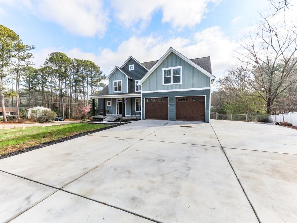 111 Franklin Road, Woodstock, GA 30188 — most recent listing photo