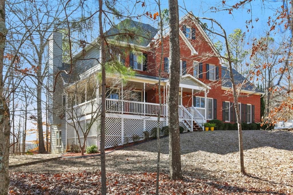 1310 Oak Bluff Court, Canton, GA 30114 — most recent listing photo