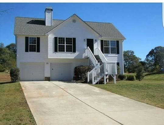 318 Tallassee Lane, Statham, GA 30666 — most recent listing photo