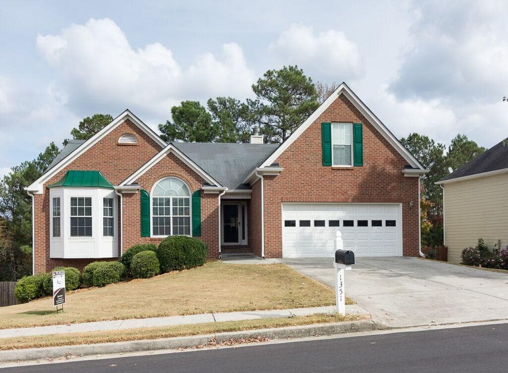 1351 Low Water Way, Lawrenceville, GA 30045 — most recent listing photo