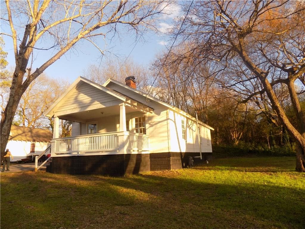 102 Earl Lane, Rome, GA 30161 — most recent listing photo