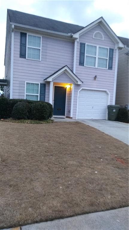 65 Chandler Trace, Covington, GA 30016 — most recent listing photo