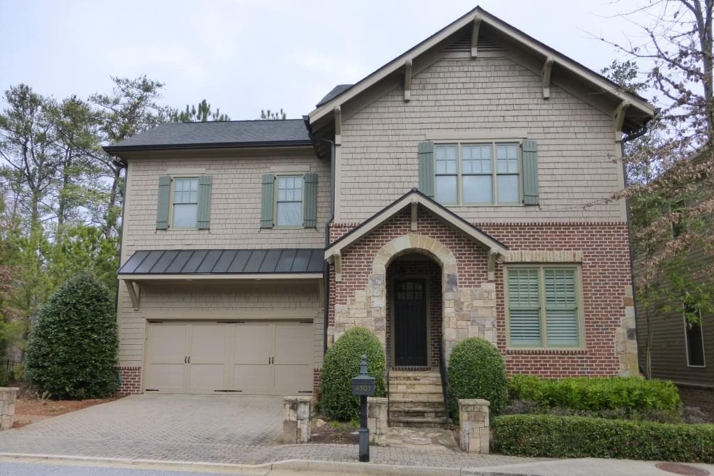 4505 Gateway Court, Smyrna, GA 30080 — most recent listing photo