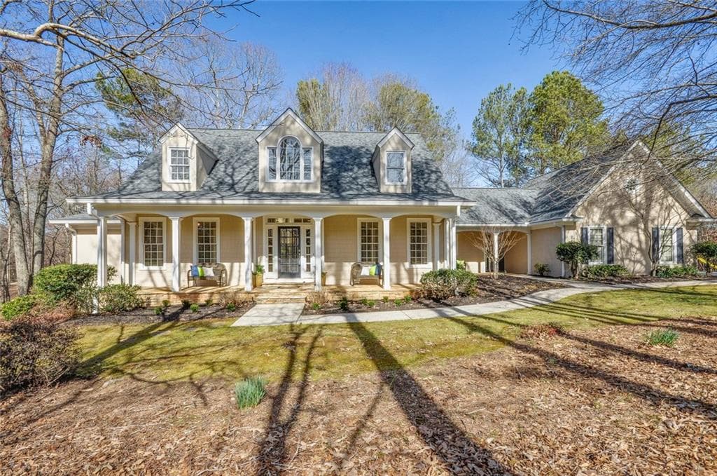 2665 Francis Road, Alpharetta, GA 30004 — most recent listing photo
