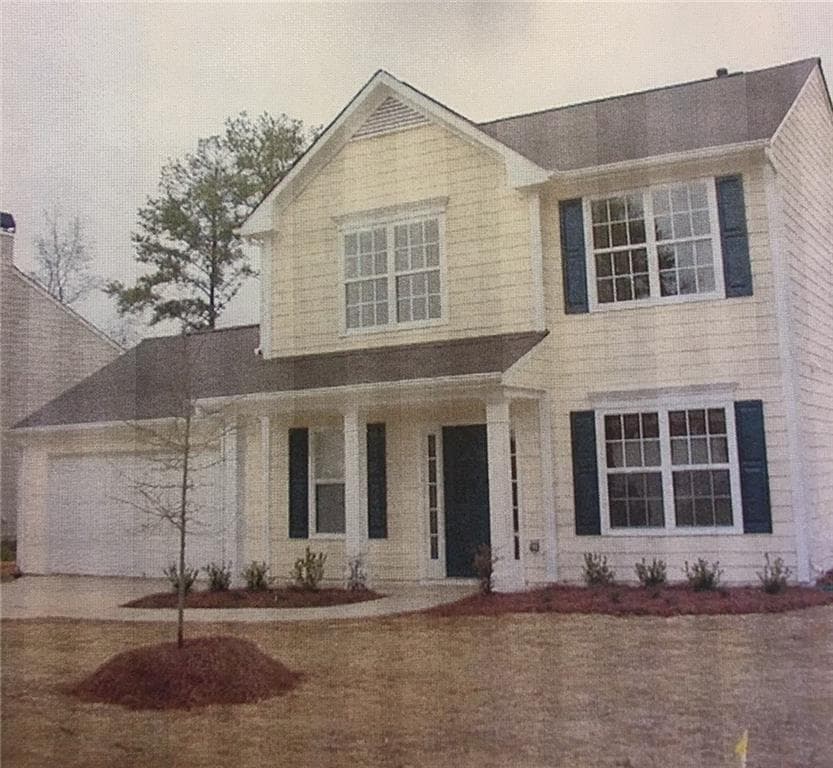 4175 Cattail Court, Austell, GA 30106 — most recent listing photo