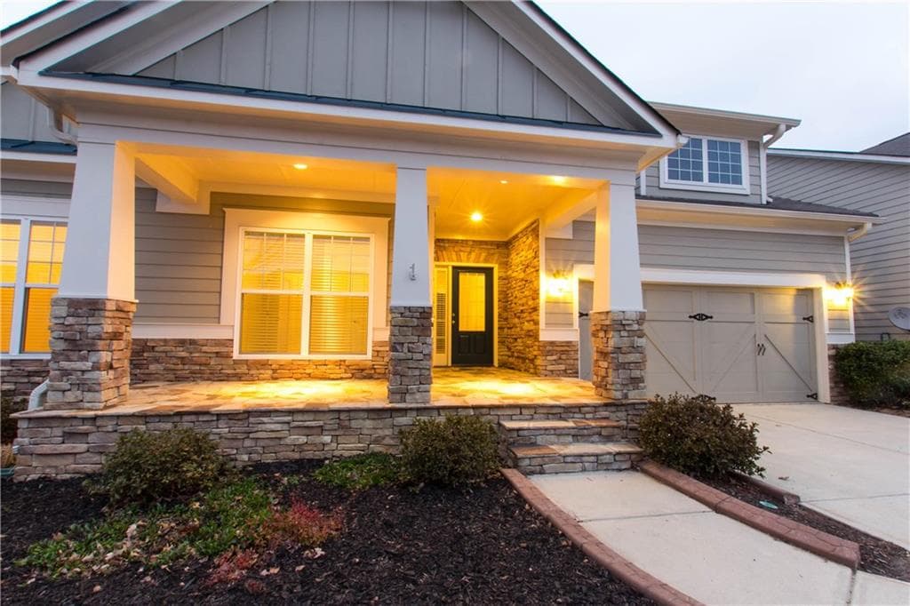 514 Olympic Way, Acworth, GA 30102 — most recent listing photo