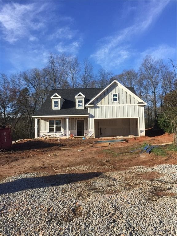 512 Huntleigh Drive, Winder, GA 30680 — most recent listing photo